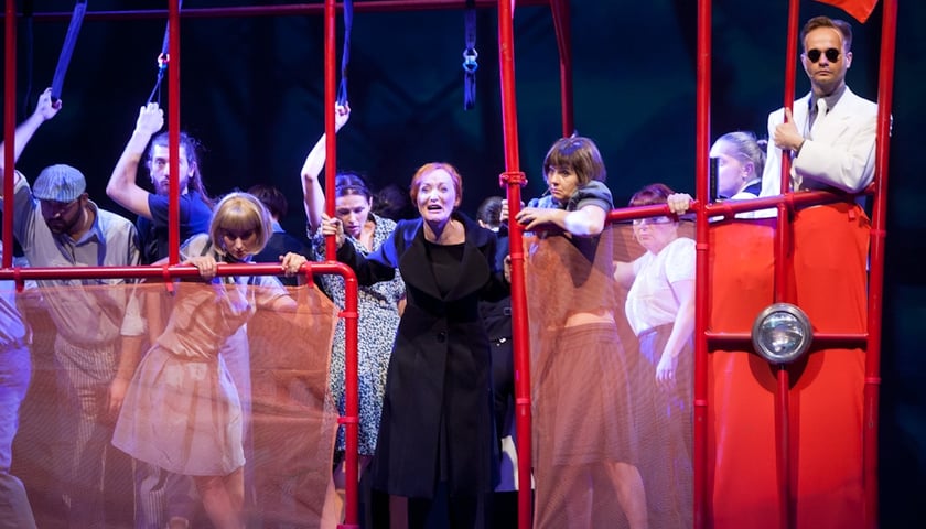 Teatr Capitol – plany na nowy sezon