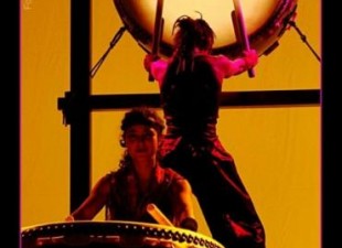 Wadokyo – japońskie bębny taiko