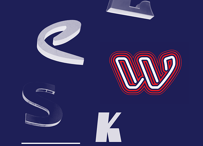 Alfabet Szewskiej plakat