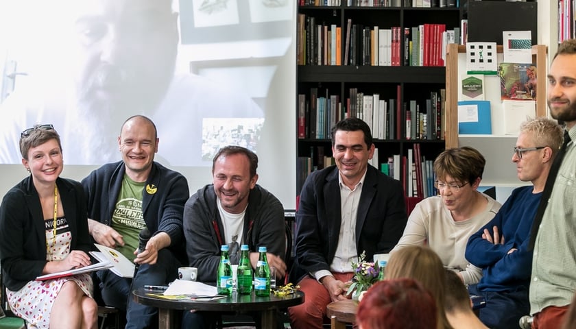 Wrocław Światową Stolicą Książki UNESCO zostanie 24 kwietnia 2016