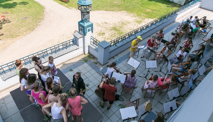 „Pokolenie P: Prokofiew” Michała Znanieckiego 