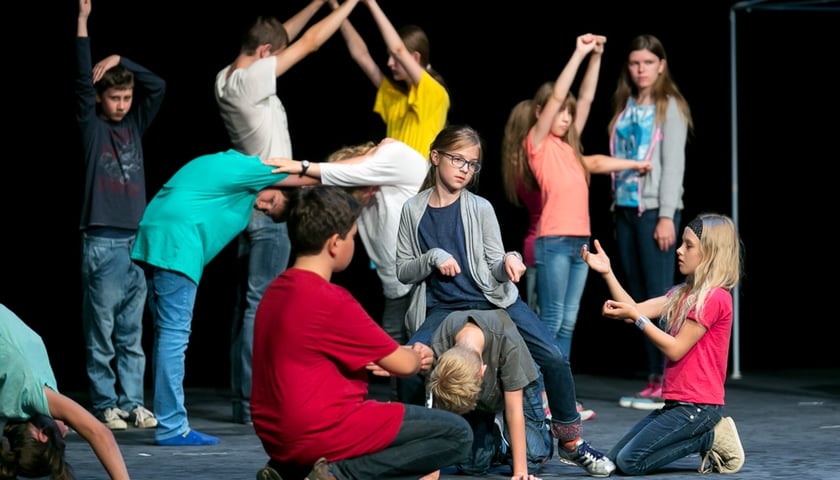 „MiasTo My” – premiera we wrocławskim Teatrze Lalek