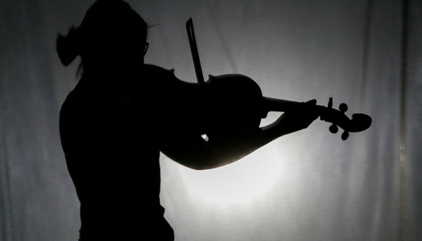 Spektakl „Światłoczuli”