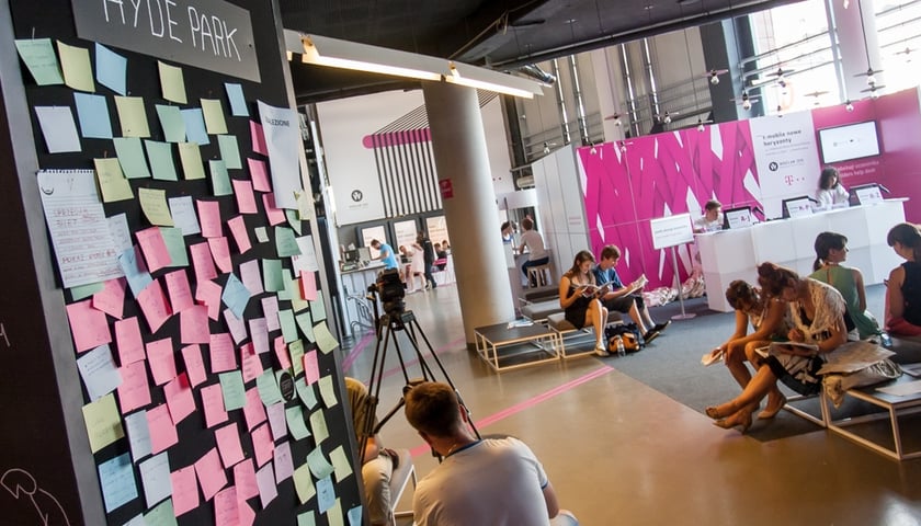 14. MFF T-Mobile Nowe Horyzonty