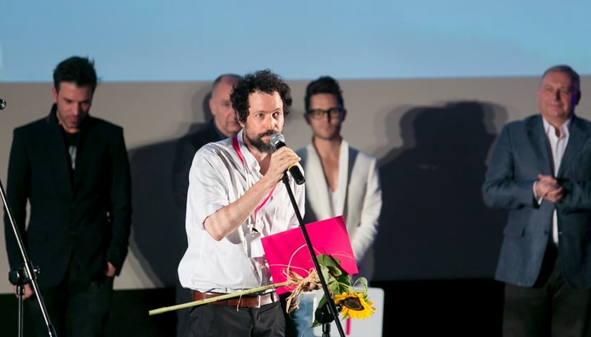 "Biały cień" zwycięzcą 14.MFF T-Mobile Nowe Horyzonty