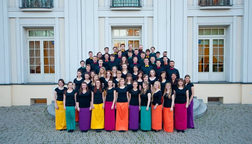 Polski Narodowy Chór Młodzieżowy