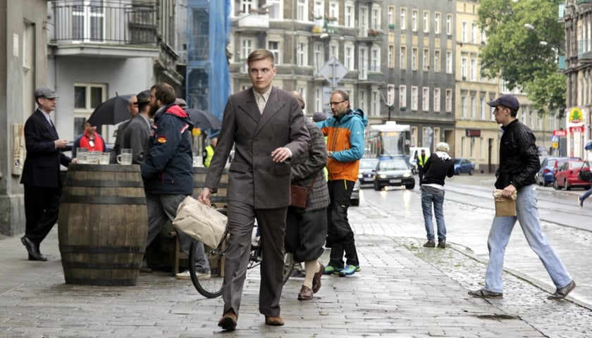 Ruszyły zdjęcia do filmu „Szczęście świata”