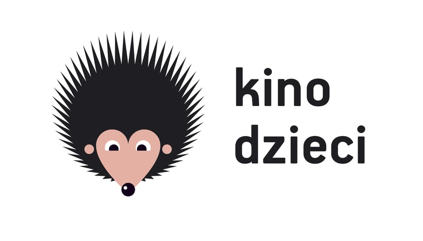 Logo Kino Dzieci