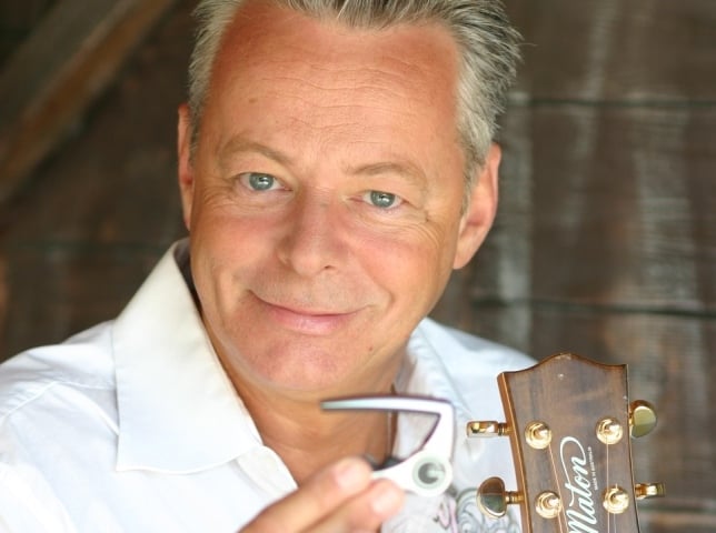 Tommy Emmanuel
