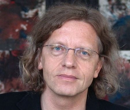 Krzysztof Mieszkowski