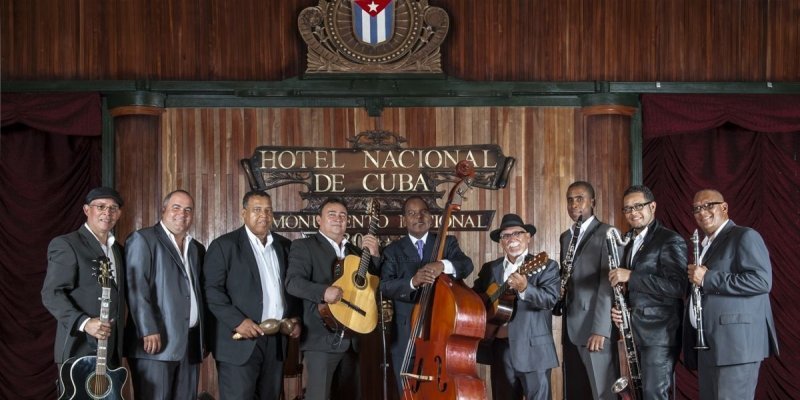 Grupo Compay Segundo