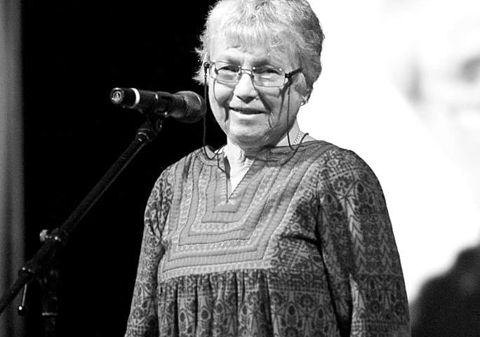 Natalia Gorbaniewska