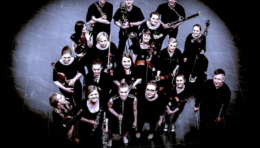 Sound Factory Orchestra