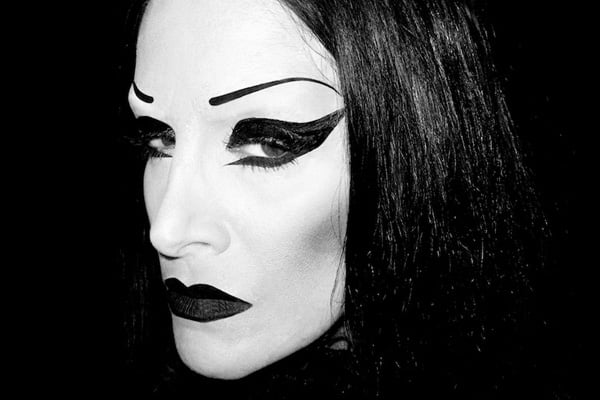 Diamanda Galas 