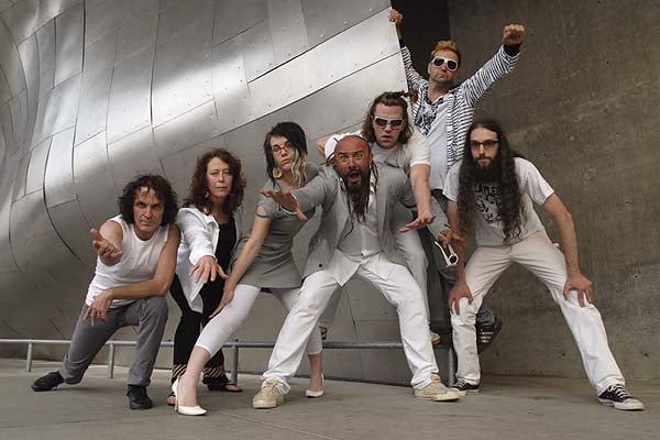  Kultur Shock 