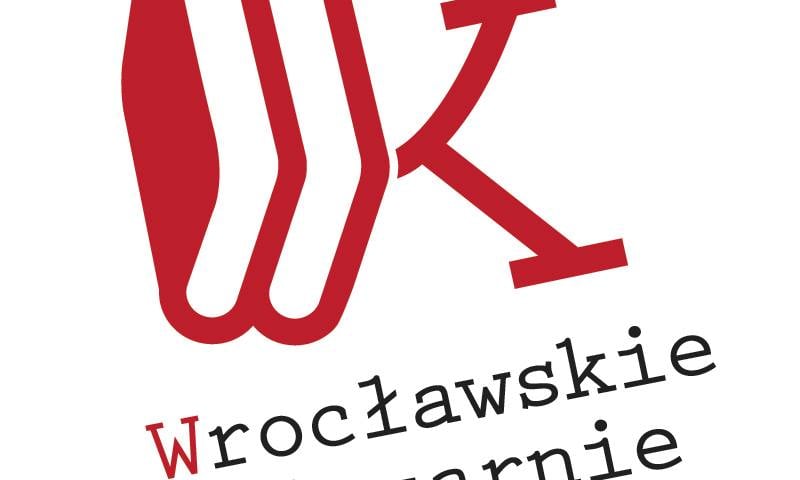 Wrocławskie Księgarnie logo