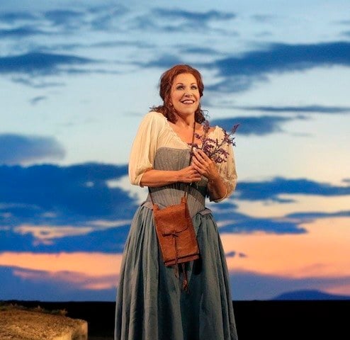 Dziś transmisja z Metropolitan Opera w Kinie Nowe Horyzonty