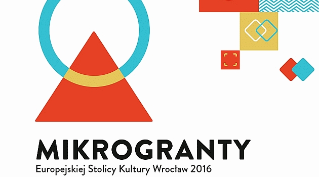 Mikrogranty ESK 2016. Zwycięskie projekty wybrane