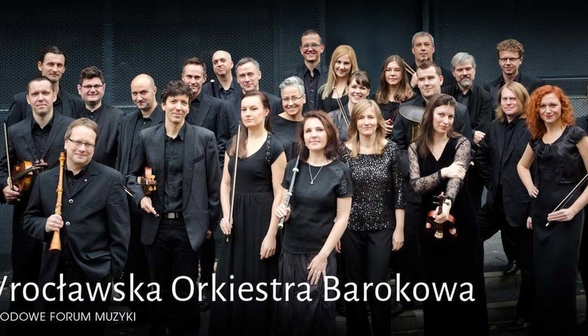 Urodziny Bacha - weekendowe koncerty w Filharmonii Wrocławskiej