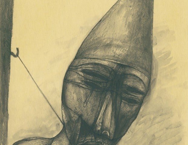 Wystawa Beksińskiego w CK Zamek. Rekord zwiedzających