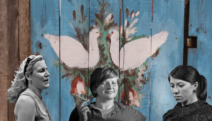 Inicjatywa Sentymentalna przedstawi "Pieśni przepiękne"