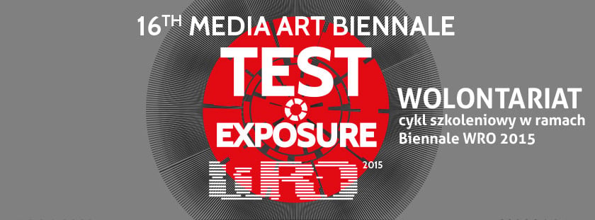 WRO Biennale 2015