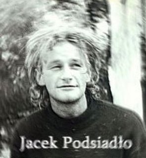 Silesius 2015 - Jacek Podsiadło laureatem za całokształt twórczości