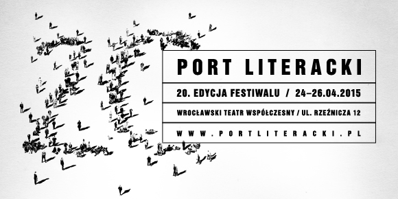 Port Literacki Wrocław 2015