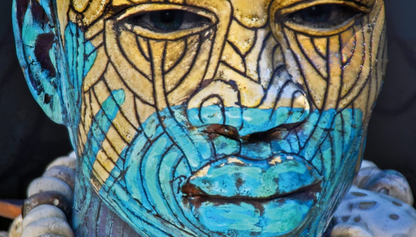 plakat Brave Festival 2015