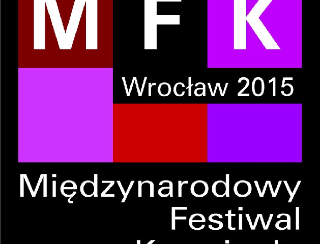 Międzynarodowy Festiwal Kryminału Wrocław 201