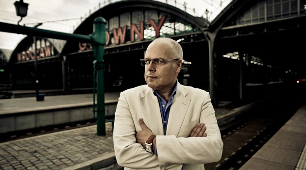 Marek Krajewski