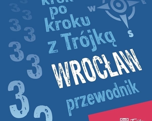 Audiobook- Krok po kroku z Trójką. Wrocław