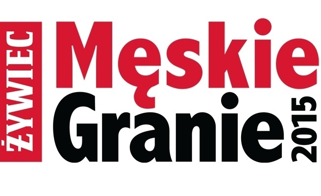 Męskie Granie 2015