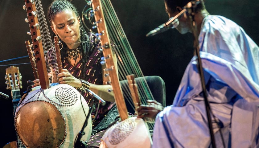 Finał Brave Festival 2015