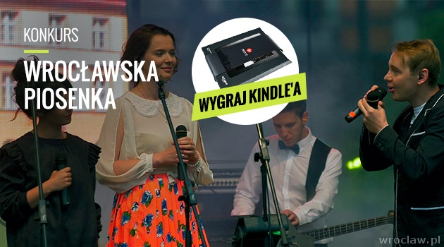 Konkurs o „Wrocławskiej piosence”. Podajemy wyniki