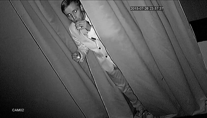 Nowe Horyzonty 2015: daj się porwać