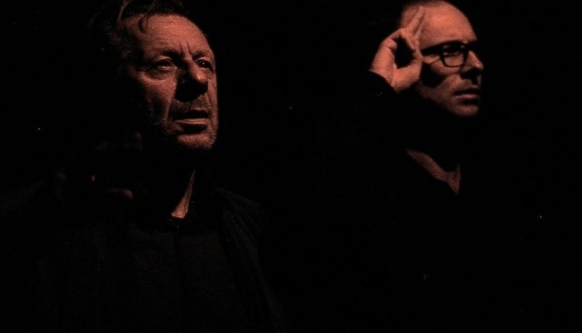 "Dziwny pasażer" - premiera 12 września we Wrocławskim Teatrze Współczesnym