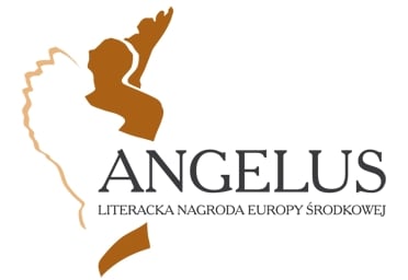 Nagroda Angelus, logo
