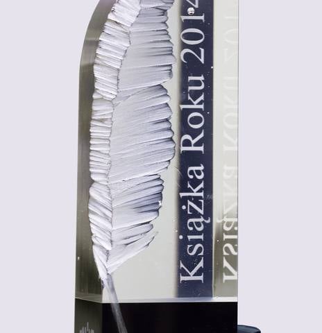 tak wygląda nagorda