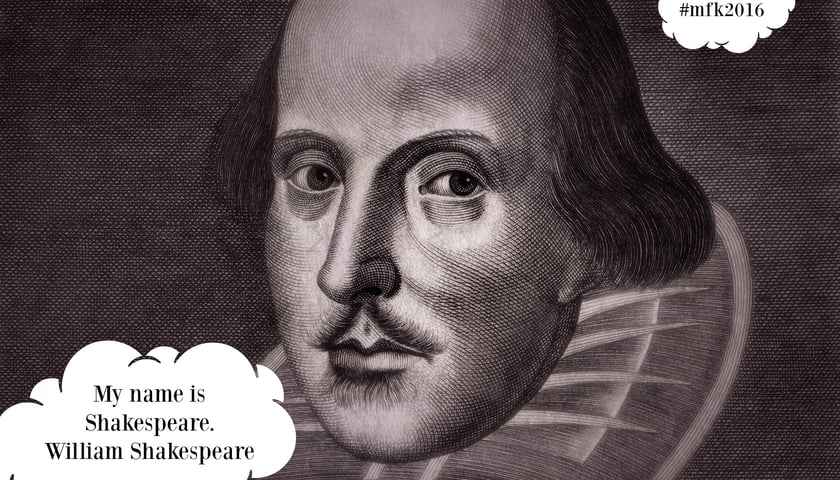 Międzynarodowy Festiwal Kryminału Wrocław 2016 