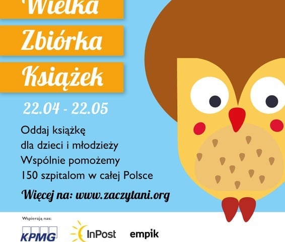 plakat wydarzenia