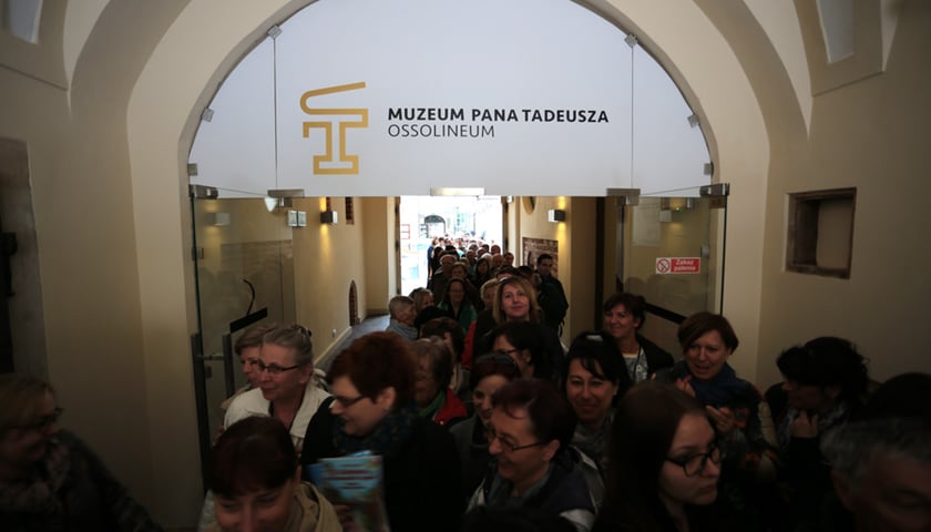 Muzeum Pana Tadeusza