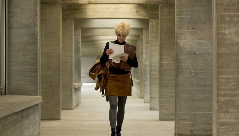 "Julieta" Padra Almodovara