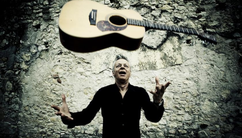 Tommy Emmanuel