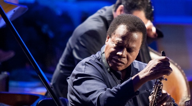 Wayne Shorter