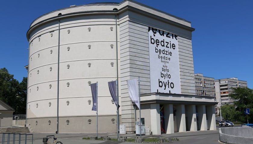 Muzeum Współczesne Wrocław