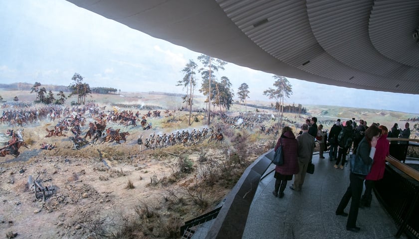 Panorama Racławicka