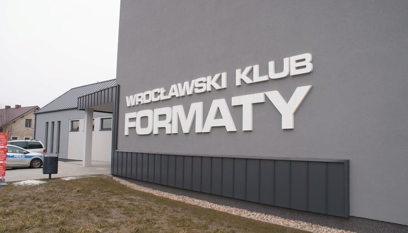Wrocławski Klub Formaty – otwarcie dla wrocławian [ZDJĘCIA]