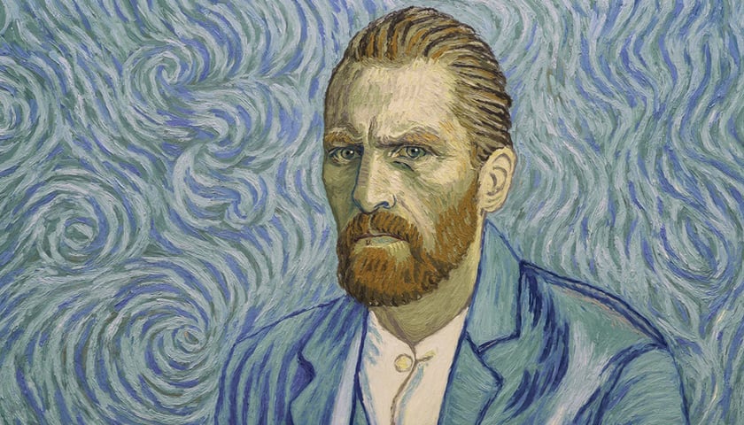 Loving Vincent