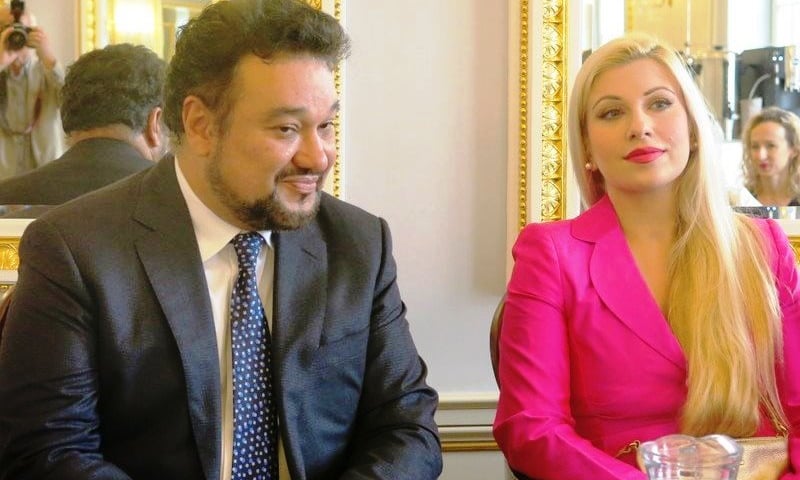 Meksykański tenor Ramón Vargas i amerykańsko-włoska sopranistka Joanna Parisi uświetnią galę operową we Wrocławiu